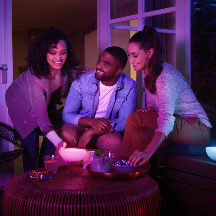 Philips Hue Go Tafellamp