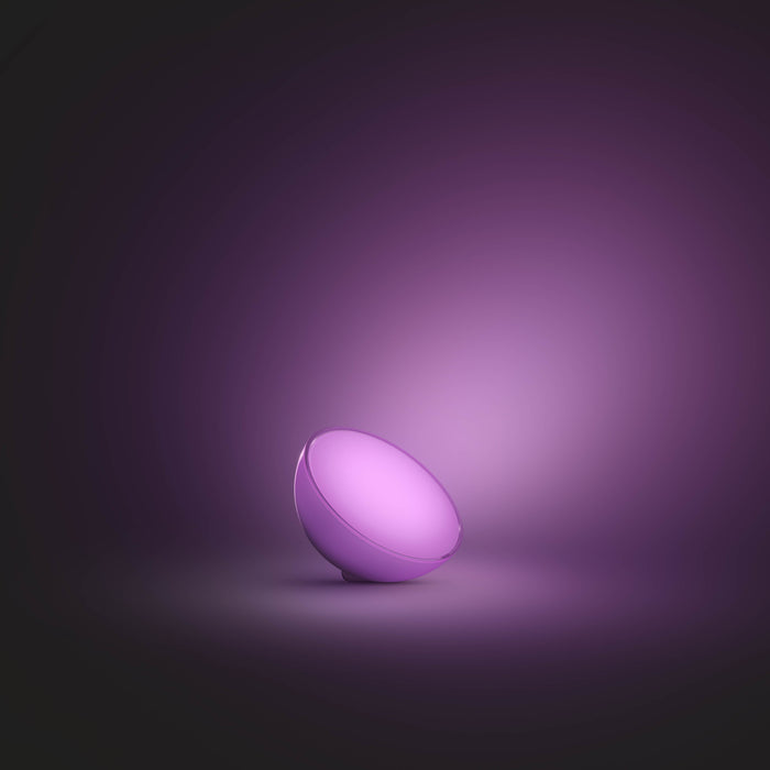 Philips Hue Go Tafellamp