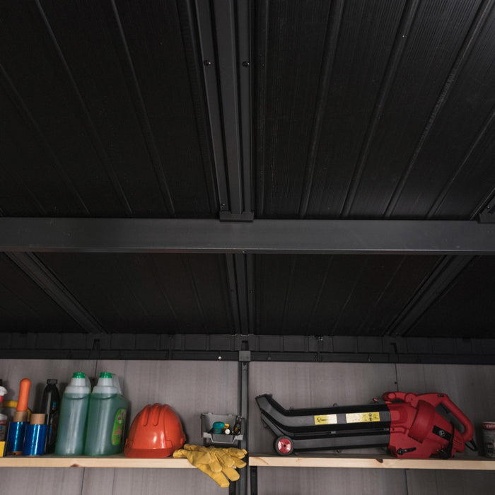 Keter Artisan 117 Tuinhuis