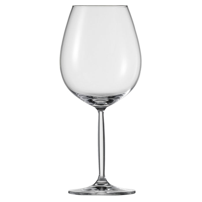 Schott Zwiesel Diva Water/ Sapglazen 0,61 L - 6 st.