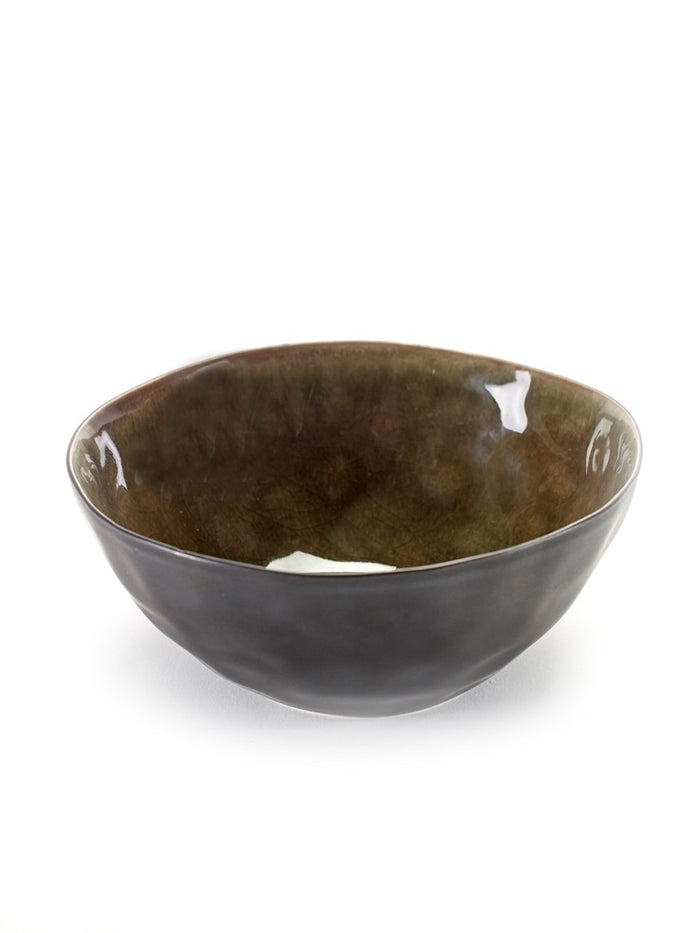 Serax Pure Kom Ø 16 cm - Grijs