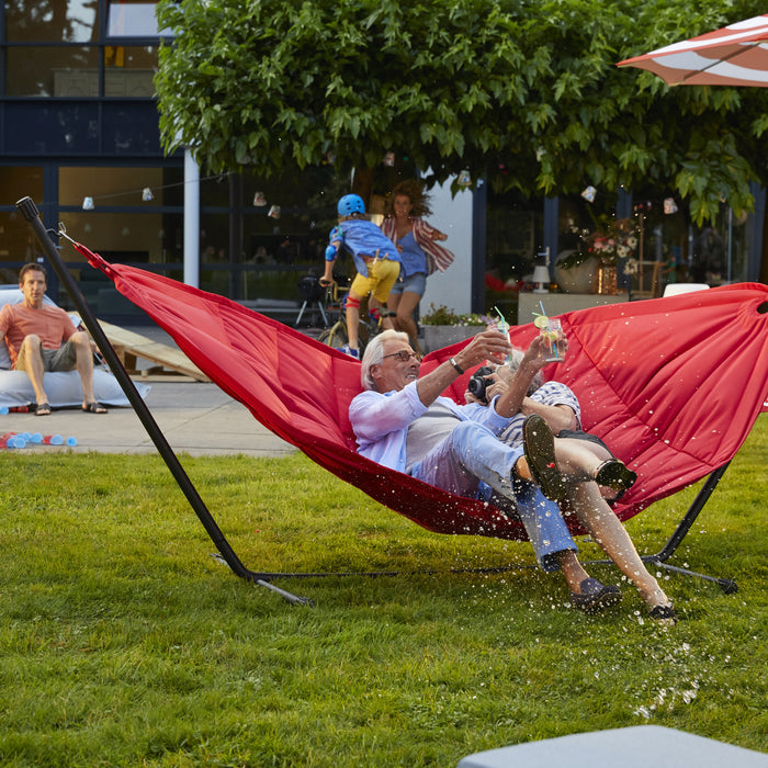 Fatboy® Headdemock met standaard