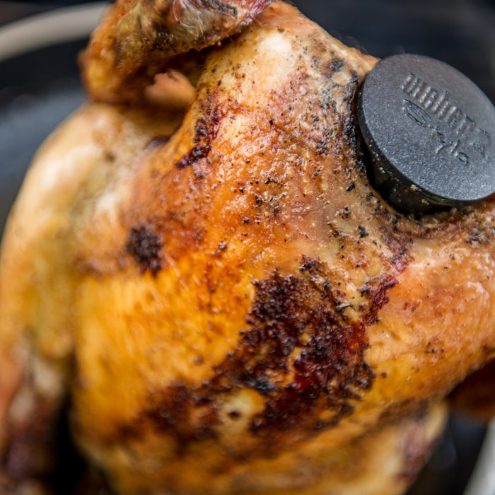 Weber GBS Gevogeltestomer