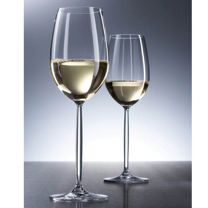 Schott Zwiesel Diva Witte wijnglazen 0,3 L - 6 st.