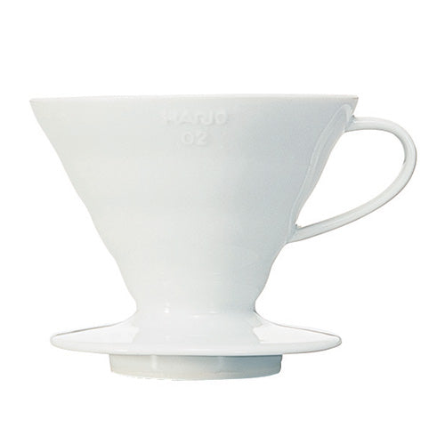Hario V60 Drip Filter 01