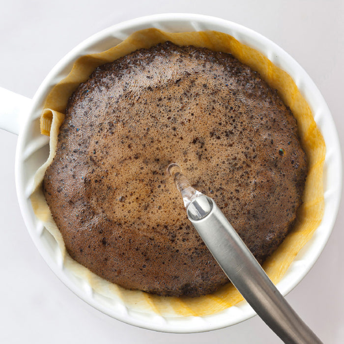 Hario V60 Drip Filter 01