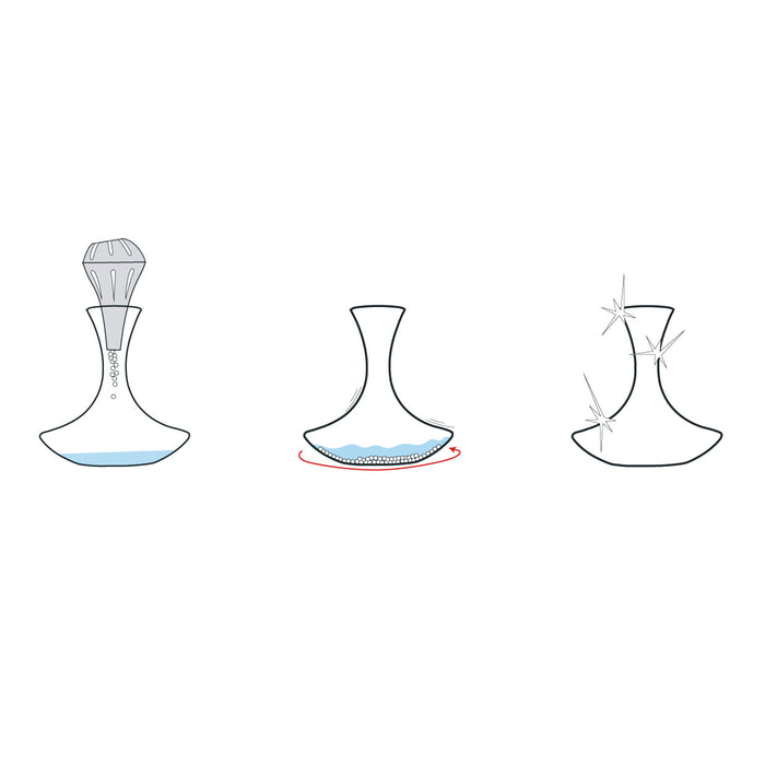 Peugeot Bilbo Karafreiniger