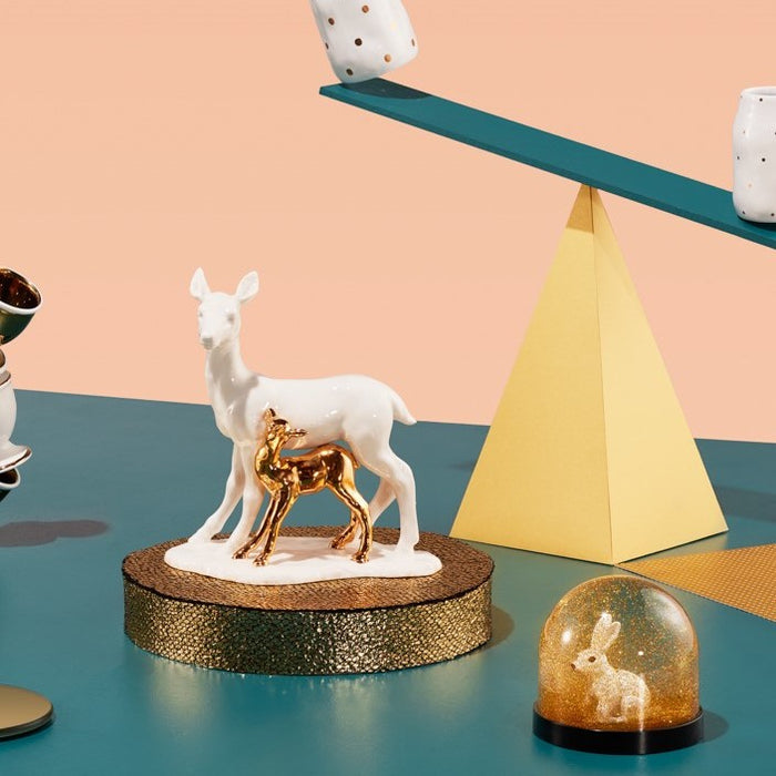 &k amsterdam Wonderball Glitter