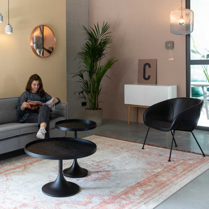 Zuiver Jason Salontafel