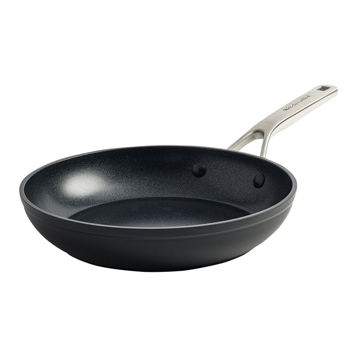 KitchenAid Forged Hardened Aluminium Koekenpan Ø 28 cm