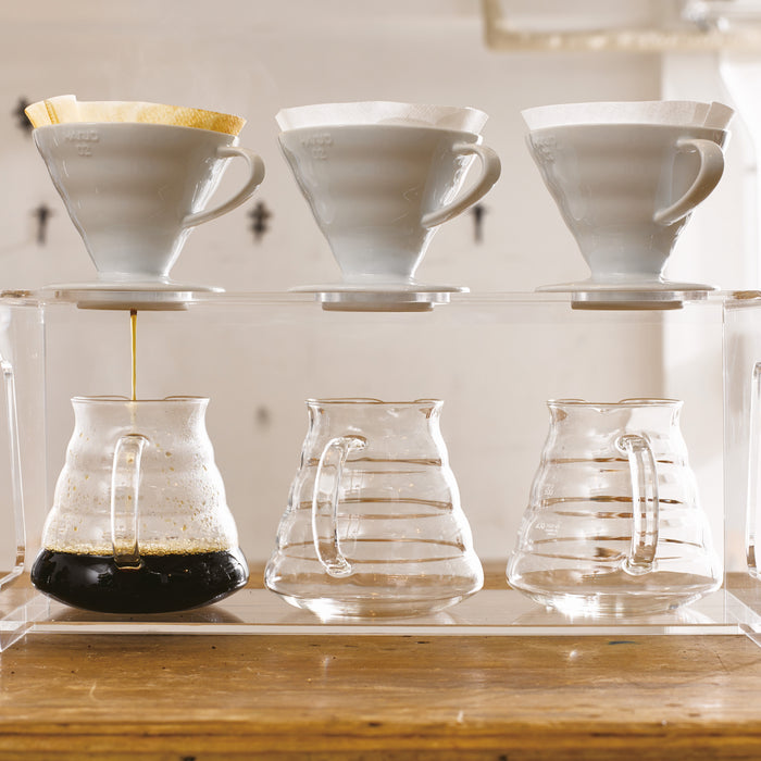 Hario V60 Drip Filter 02