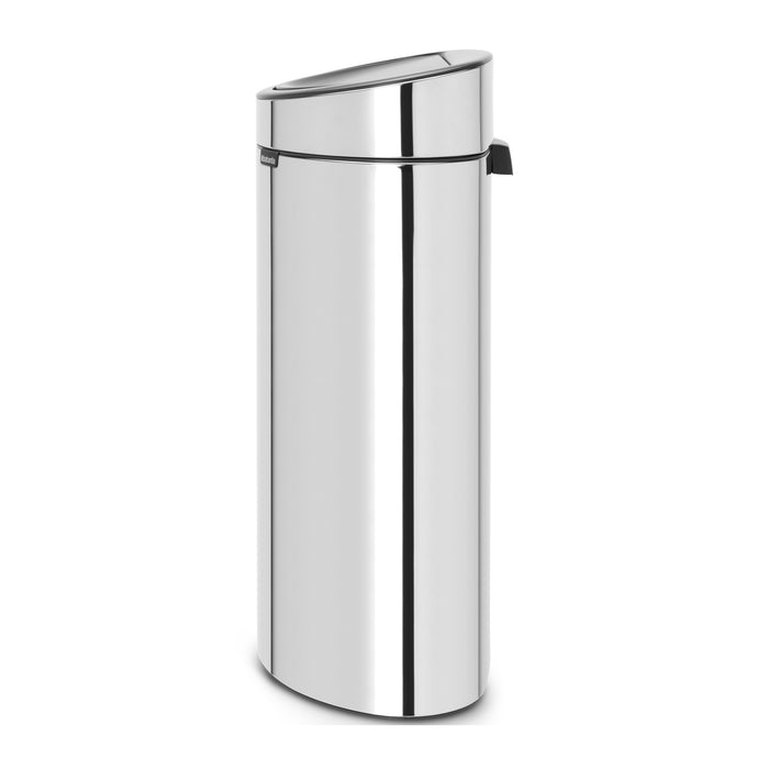 Brabantia Touch Bin Afvalemmer 40 Liter
