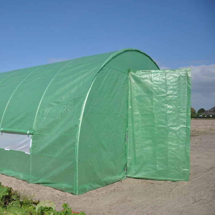 Royal Well Silver Rocket D24 Folietunnel