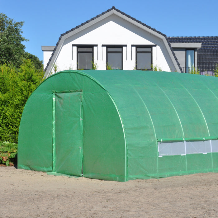 Royal Well Silver Rocket D24 Folietunnel