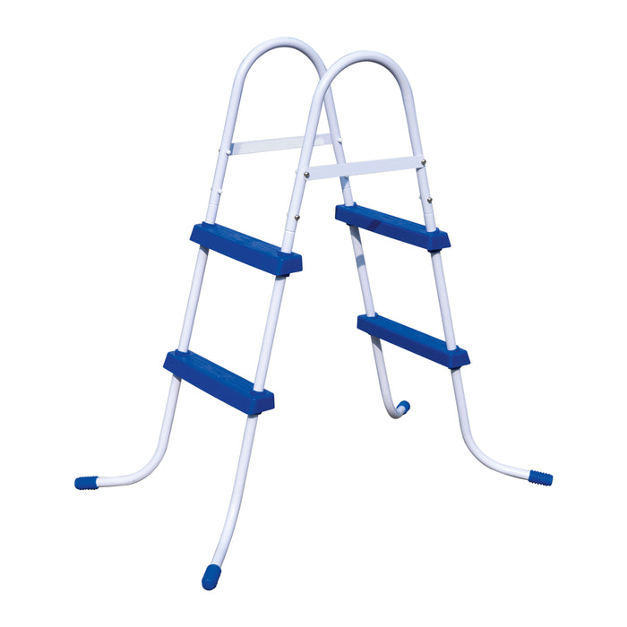 Bestway Flowclear Zwembadtrap 84 cm