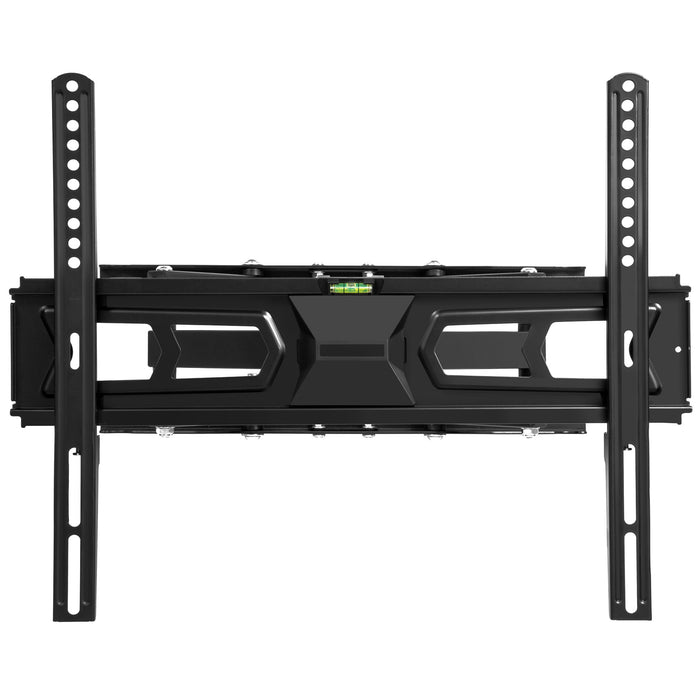 tectake TV muurbeugel 32 - 55 inch (82-138cm) kantelbaar draaibaar ...
