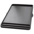 Weber Spirit E-210 / E-220 Bakplaat B 32,07 x D 53,5 cm