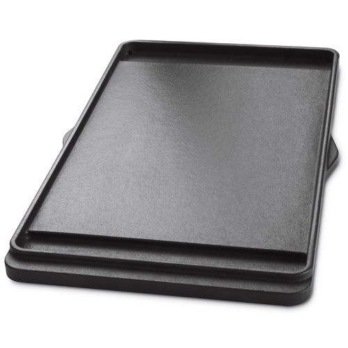 Weber Spirit E-210 / E-220 Bakplaat B 32,07 x D 53,5 cm