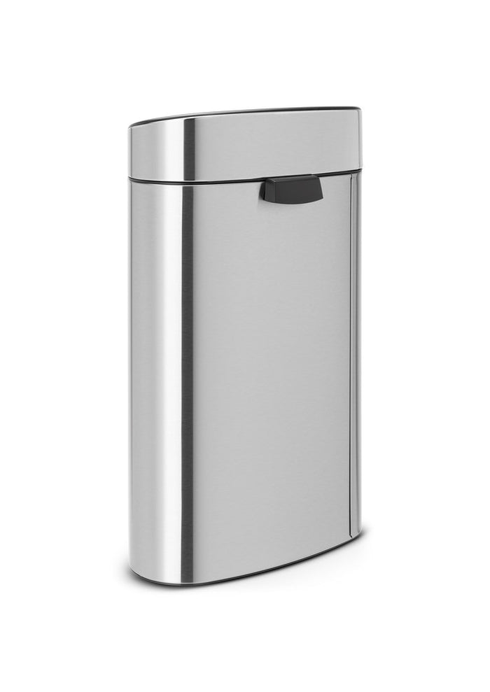 Brabantia Touch Bin Afvalemmer 40 Liter