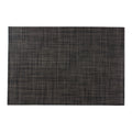 Salt & Pepper Artisan Placemat 30 x 45 cm