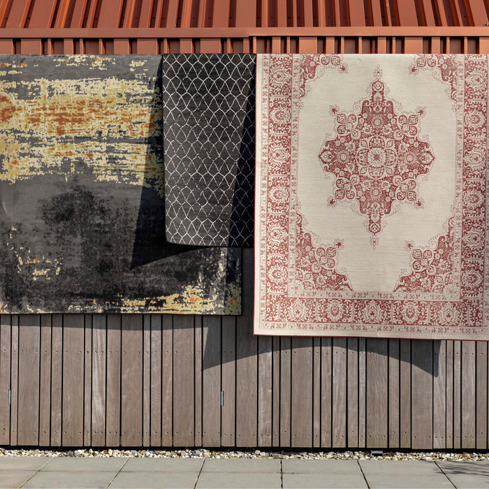 Zuiver Crossley Vloerkleed