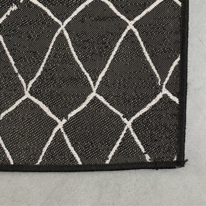 Zuiver Crossley Vloerkleed