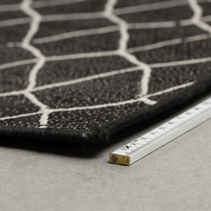 Zuiver Crossley Vloerkleed