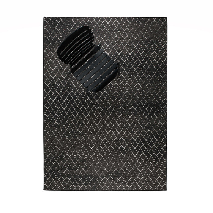 Zuiver Crossley Vloerkleed