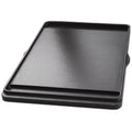 Weber bakplaat Spirit E/S-310/320