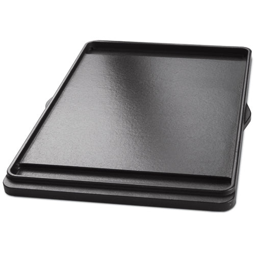 Weber bakplaat Spirit E/S-310/320