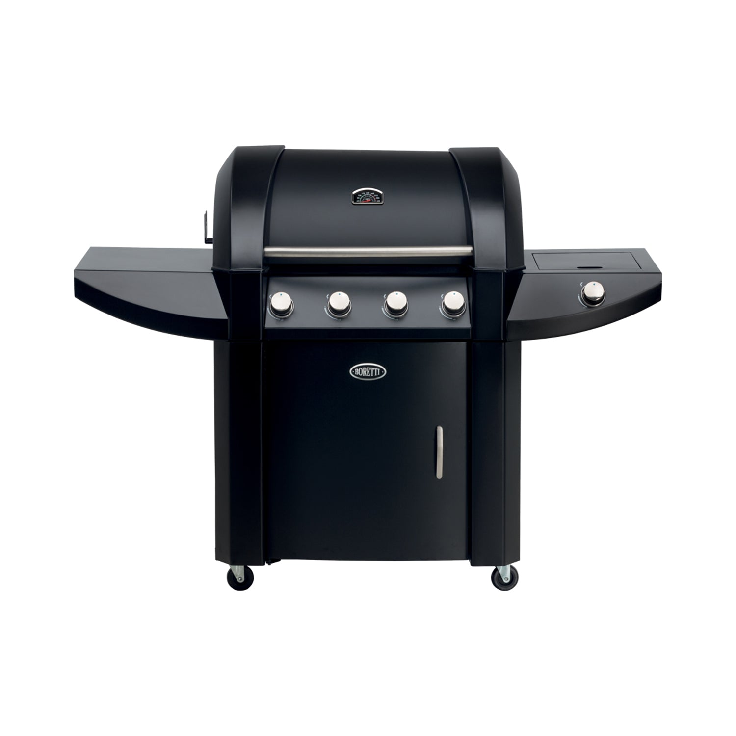 Boretti Robusto Buitenkeuken B 161 x D 64 cm