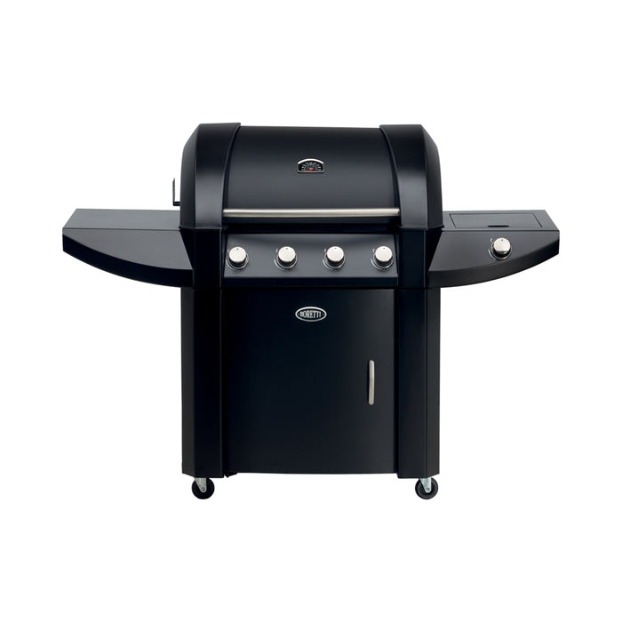 Boretti Robusto Buitenkeuken B 161 x D 64 cm