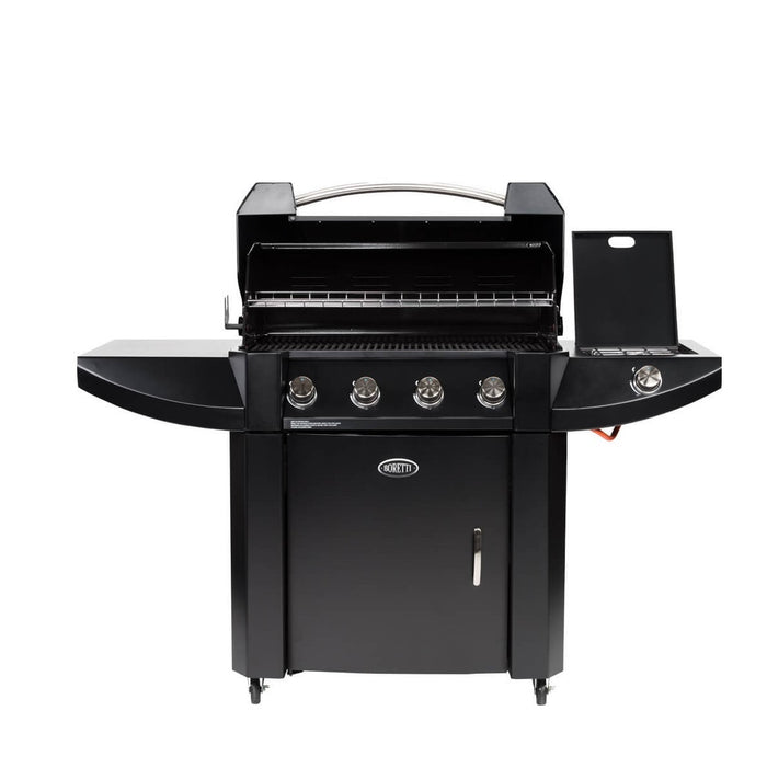 Boretti Robusto Buitenkeuken B 161 x D 64 cm