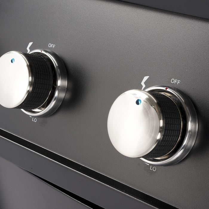 Boretti Robusto Buitenkeuken B 161 x D 64 cm