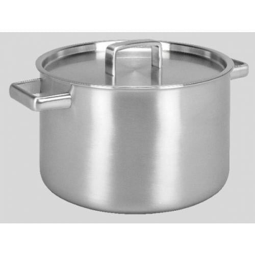 Soeppan, 24 cm - Habonne King