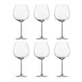 Schott Zwiesel Diva Wijnglazen Bourgogne 0,84 L - 6 st.