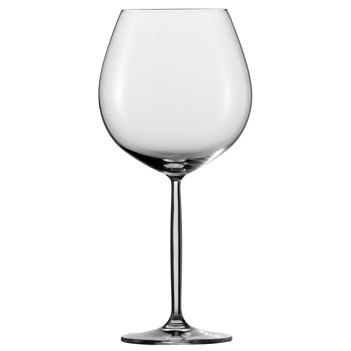 Schott Zwiesel Diva Wijnglazen Bourgogne 0,84 L - 6 st.