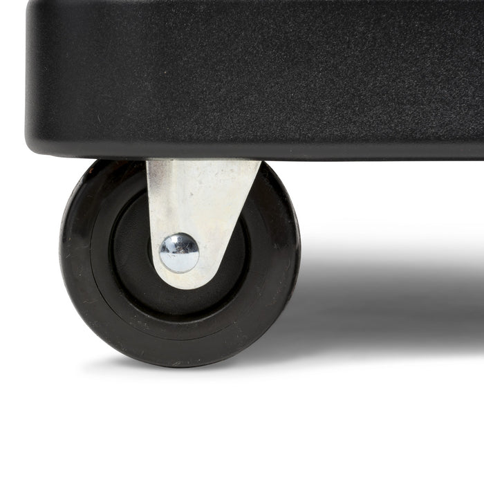 Boretti Bernini Nero Buitenkeuken B 117 x D 61 cm