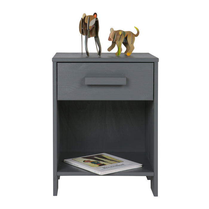 Woood Dennis Nachtkastje