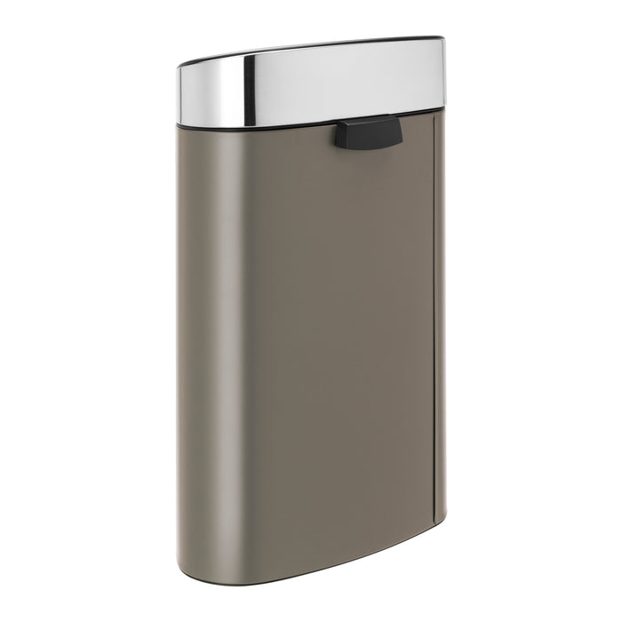 Brabantia Touch Bin Afvalemmer 40 Liter