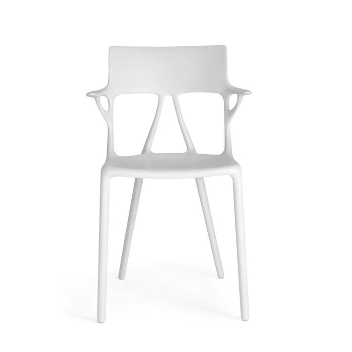 Kartell A.I. Eetkamerstoel