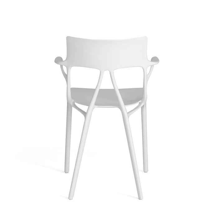 Kartell A.I. Eetkamerstoel