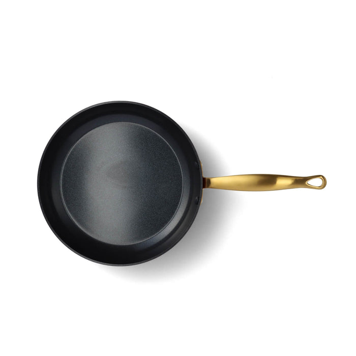 Greenpan Barcelona Red  Koekenpan 28 cm PFAS vrij