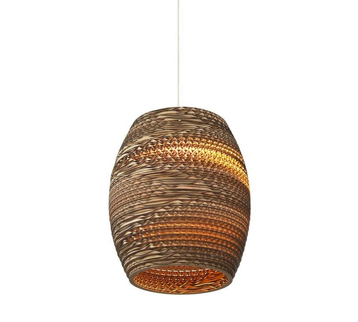 Graypants Olive Hanglamp