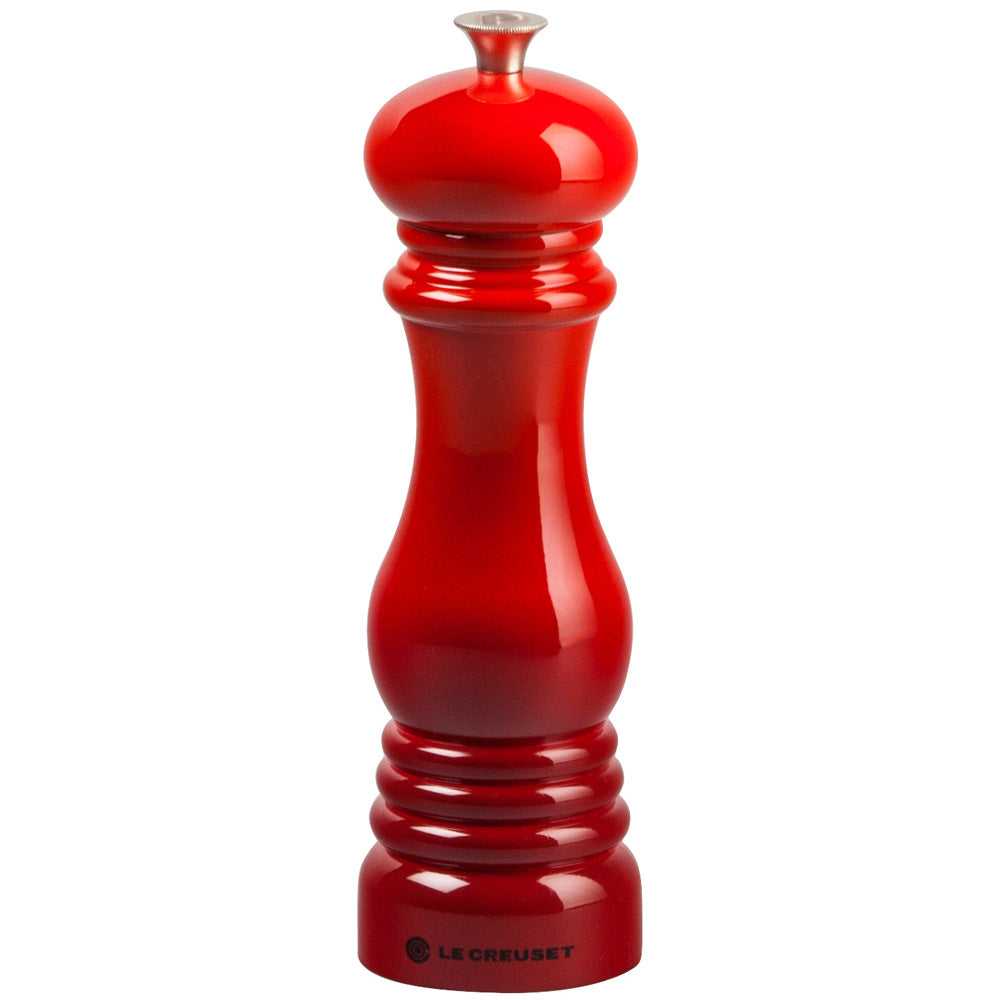 Le Creuset Pepermolen - Kersenrood