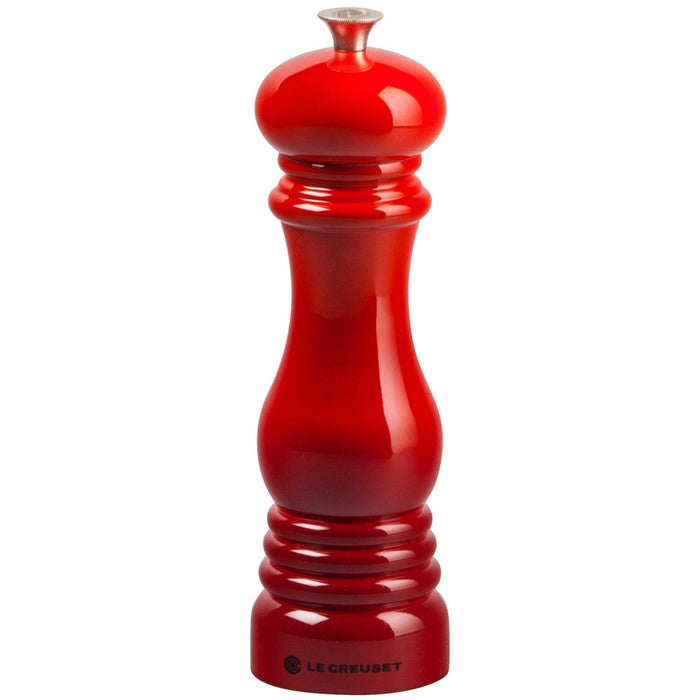 Le Creuset Pepermolen - Kersenrood