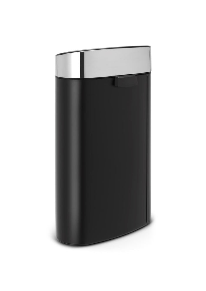 Brabantia Touch Bin Afvalemmer 40 Liter