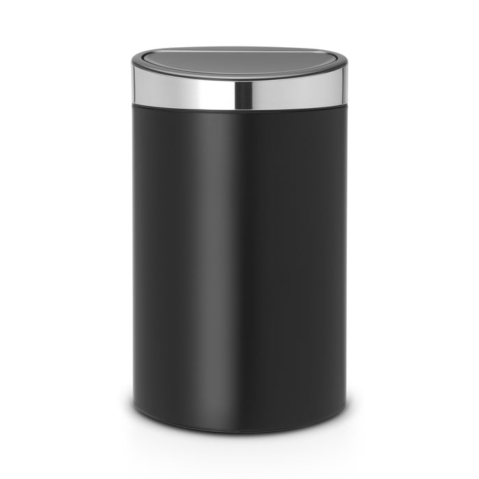 Brabantia Touch Bin Afvalemmer 40 Liter