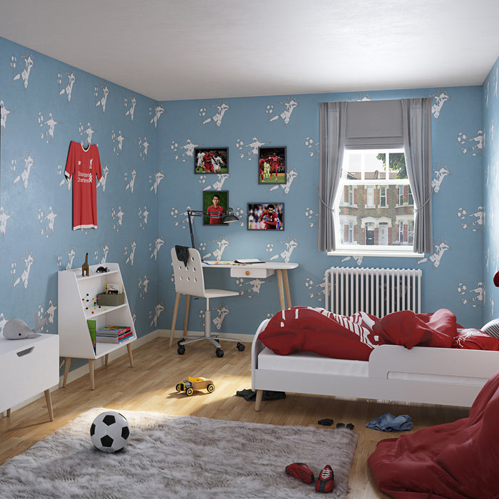 by fonQ basic Sverre Peuterbed 70 x 140 cm