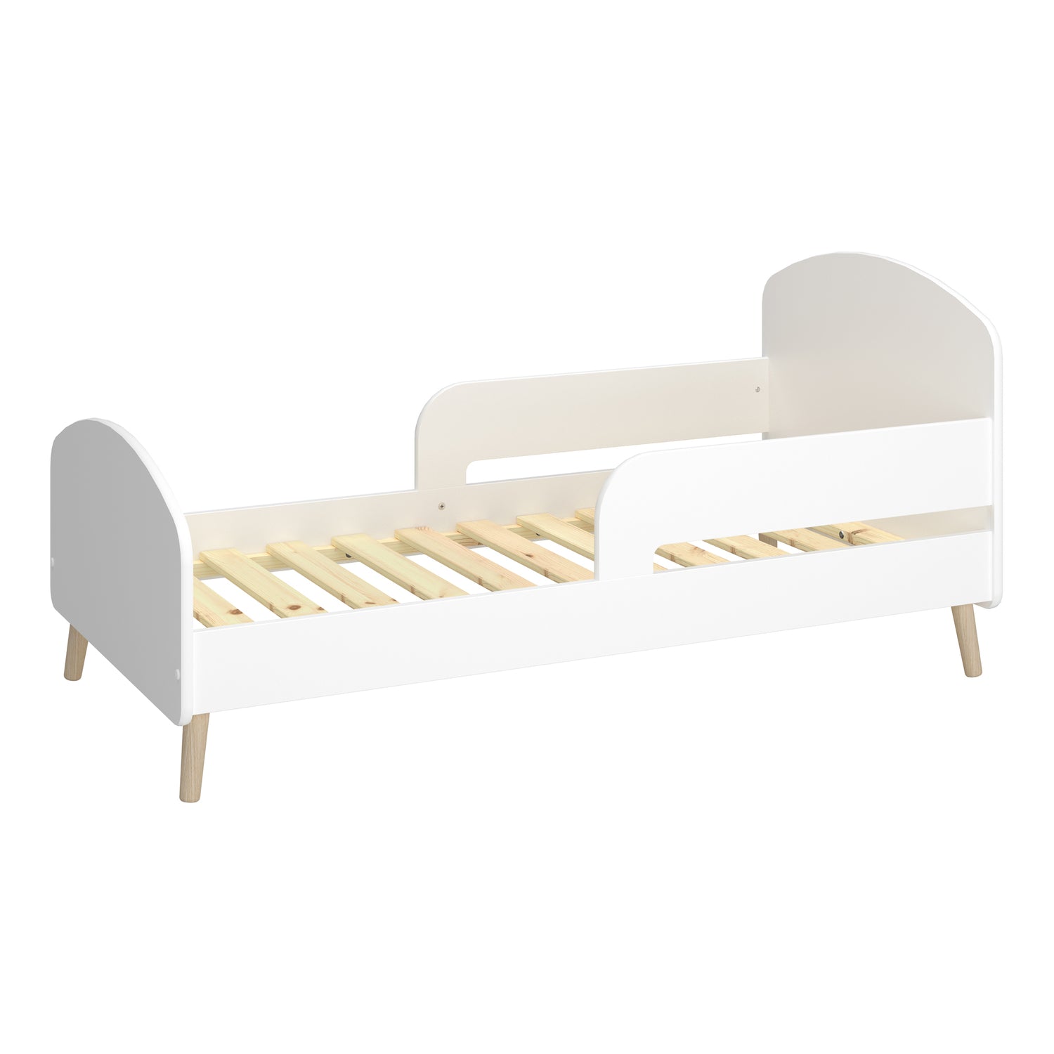 by fonQ basic Sverre Peuterbed 70 x 140 cm